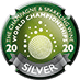 High Clandon CSWWC Silver Medal 2020