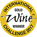 High Clandon IWC 2017 Gold Medal